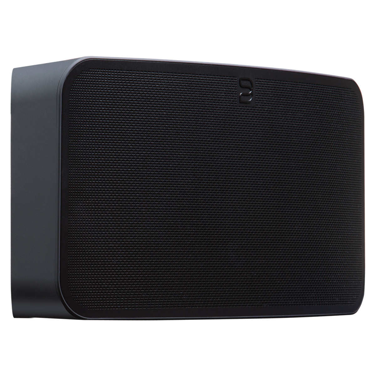 Bluesound PULSE MINI 2i Compact Wireless Streaming Speaker (Black)