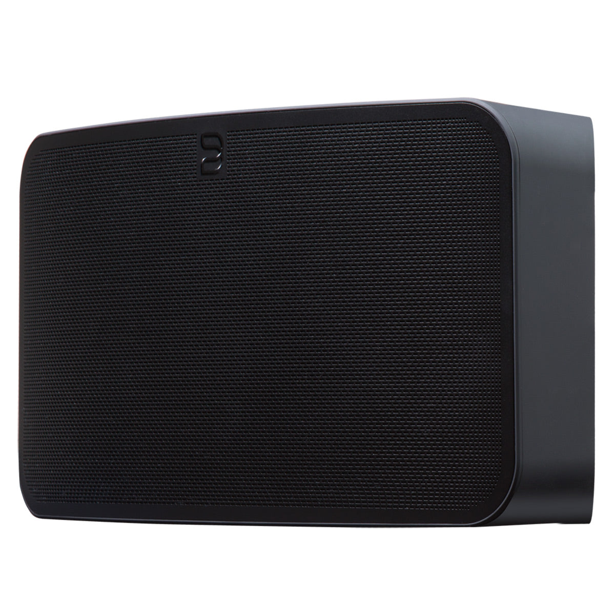 Bluesound PULSE MINI 2i Compact Wireless Streaming Speaker (Black)