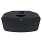 Bluesound PULSE MINI 2i Compact Wireless Streaming Speaker (Black)