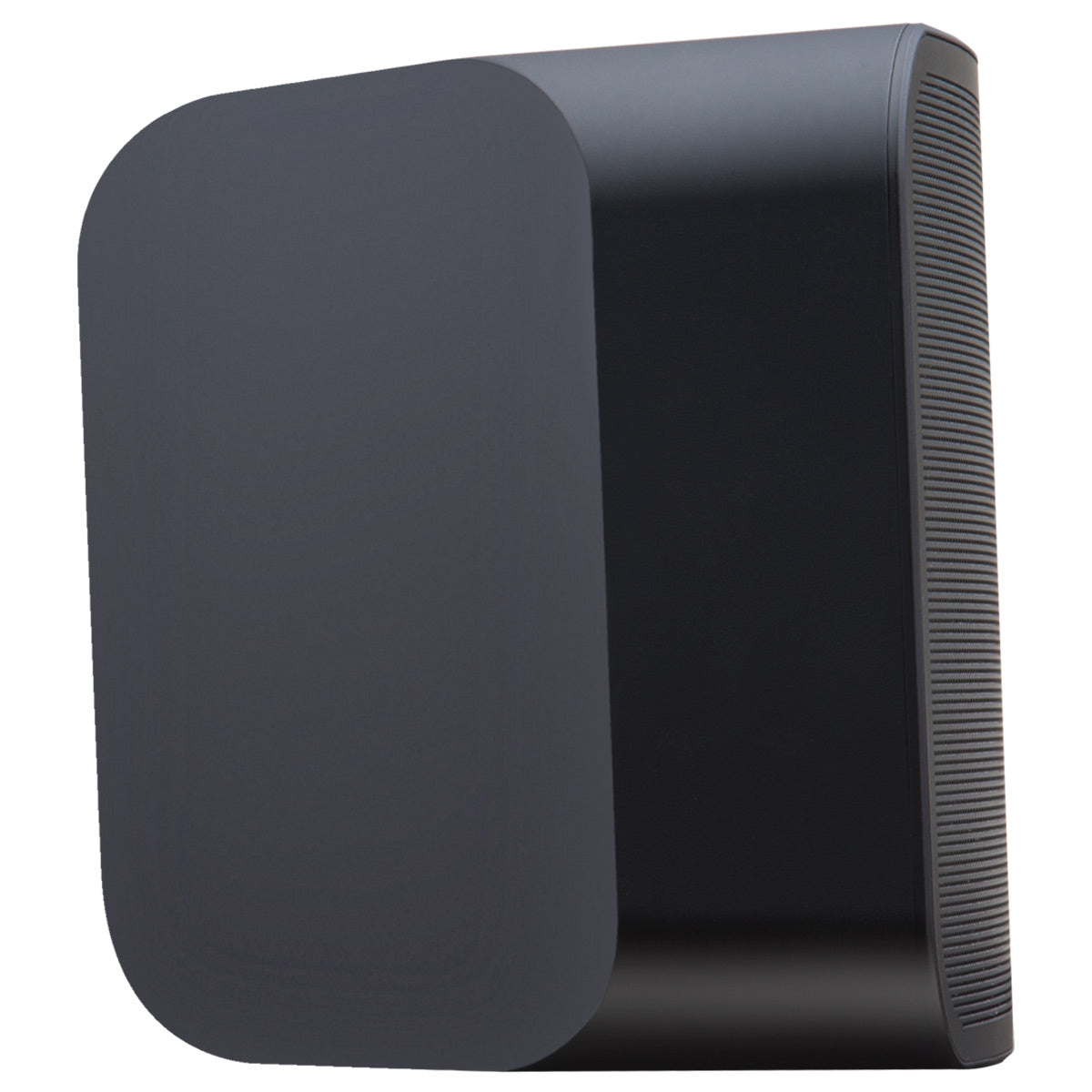 Bluesound PULSE MINI 2i Compact Wireless Streaming Speaker (Black)