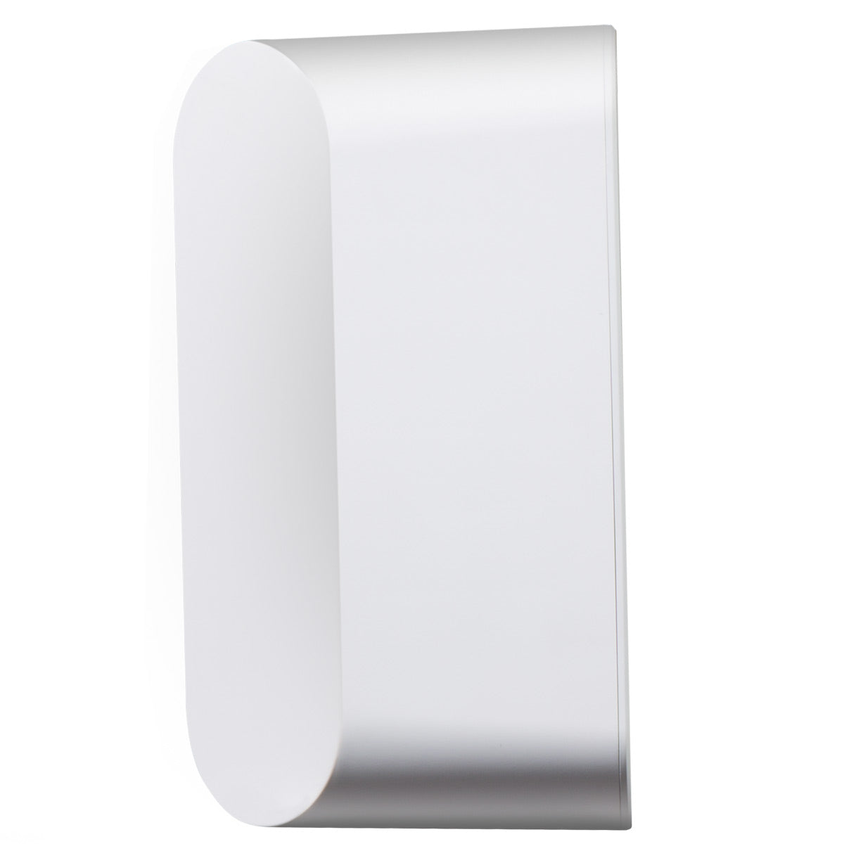 Bluesound PULSE FLEX 2i Portable Wireless Multi-Room Smart Speaker with Bluetooth, Compatible with Alexa and Siri - Each (White)