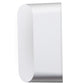 Bluesound PULSE FLEX 2i Portable Wireless Multi-Room Smart Speaker with Bluetooth, Compatible with Alexa and Siri - Each (White)