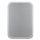 Bluesound PULSE FLEX 2i Portable Wireless Multi-Room Smart Speaker with Bluetooth, Compatible with Alexa and Siri - Each (White)