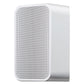 Bluesound PULSE FLEX 2i Portable Wireless Multi-Room Smart Speaker with Bluetooth, Compatible with Alexa and Siri - Each (White)