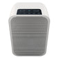 Bluesound PULSE FLEX 2i Portable Wireless Multi-Room Smart Speaker with Bluetooth, Compatible with Alexa and Siri - Each (White)