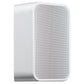 Bluesound PULSE FLEX 2i Portable Wireless Multi-Room Smart Speaker with Bluetooth, Compatible with Alexa and Siri - Each (White)