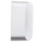Bluesound PULSE FLEX 2i Portable Wireless Multi-Room Smart Speaker with Bluetooth, Compatible with Alexa and Siri - Each (White)