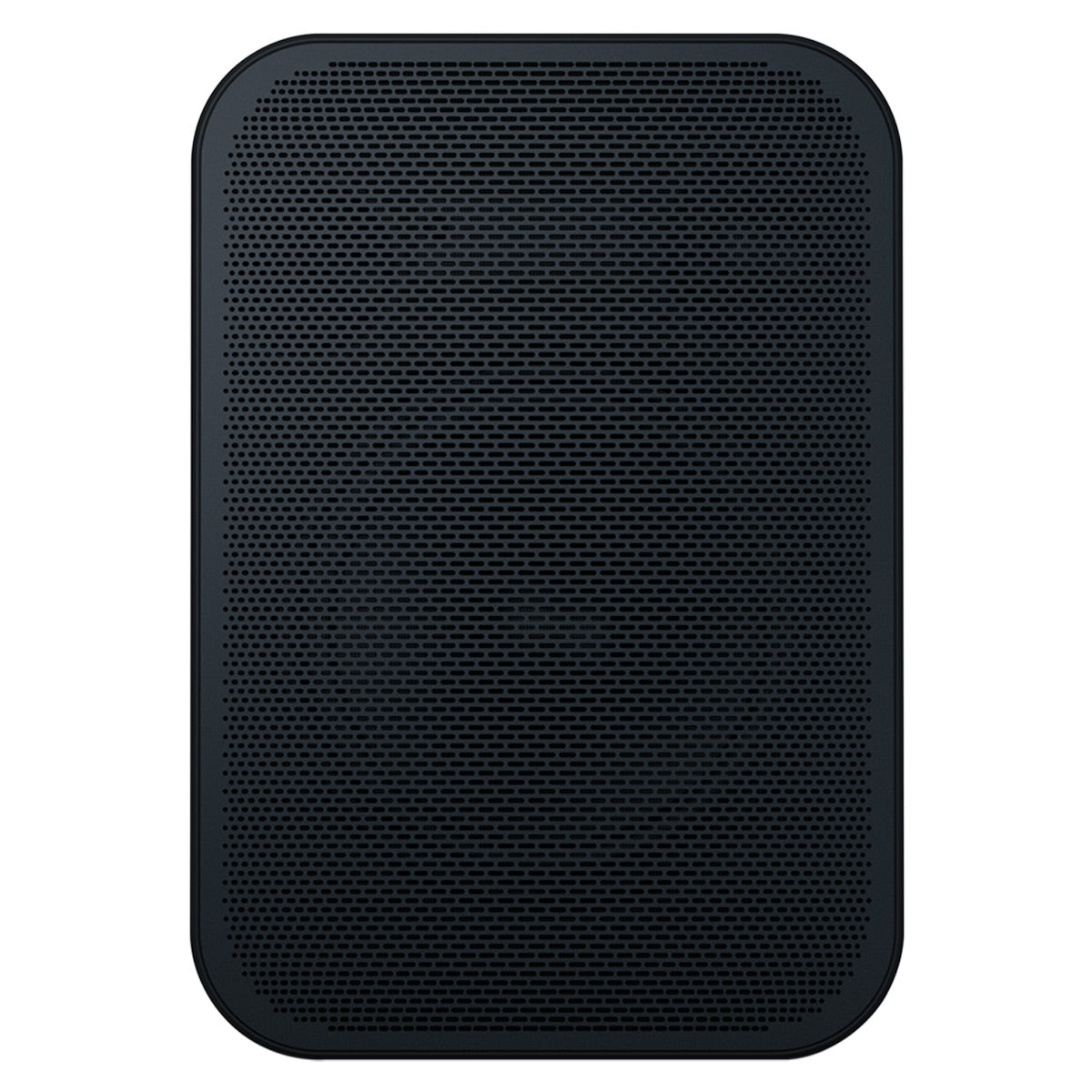 Bluesound PULSE FLEX 2i Portable Wireless Multi-Room Smart Speaker with Bluetooth, Compatible with Alexa and Siri - Each (Black)