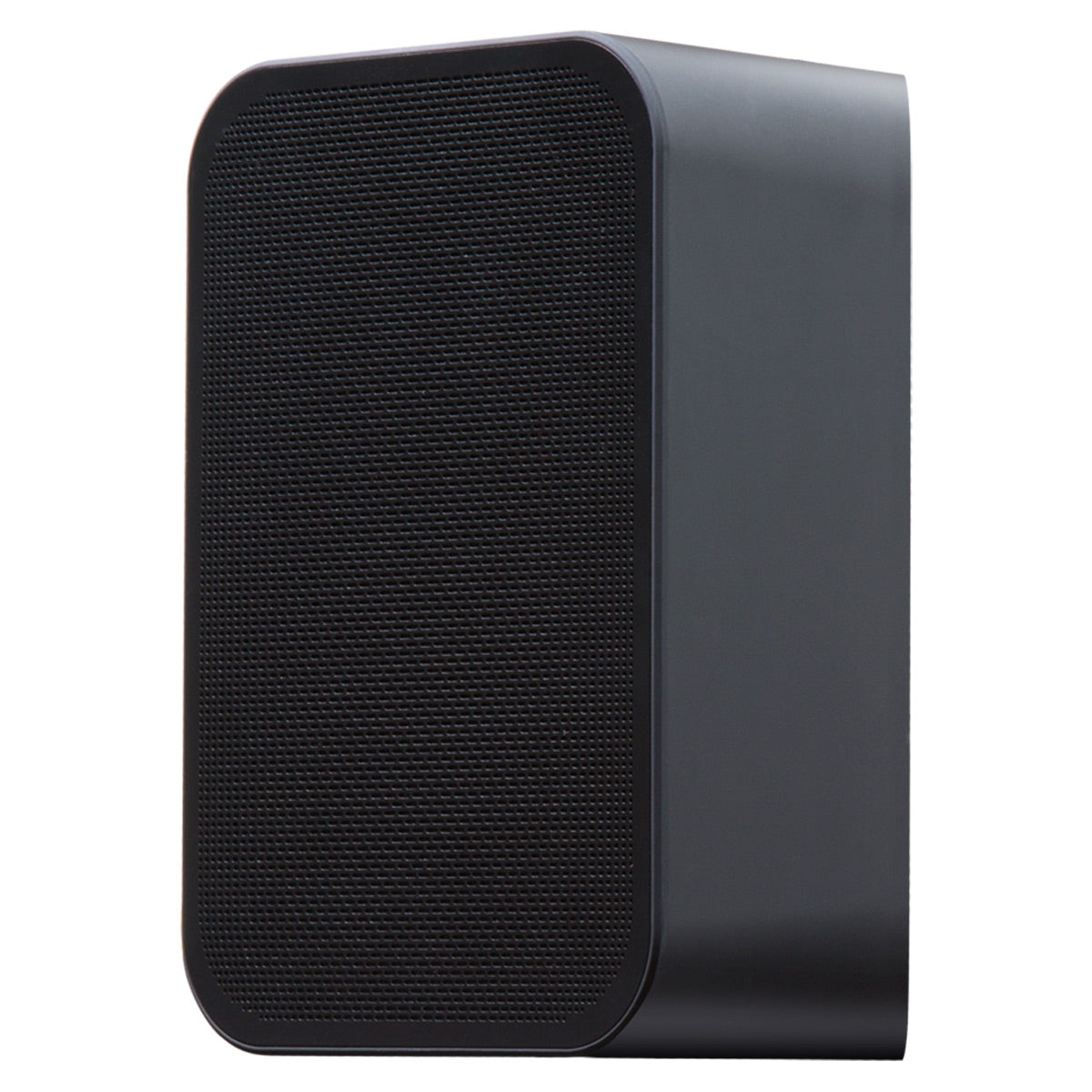 Bluesound PULSE FLEX 2i Portable Wireless Multi-Room Smart Speaker with Bluetooth, Compatible with Alexa and Siri - Each (Black)