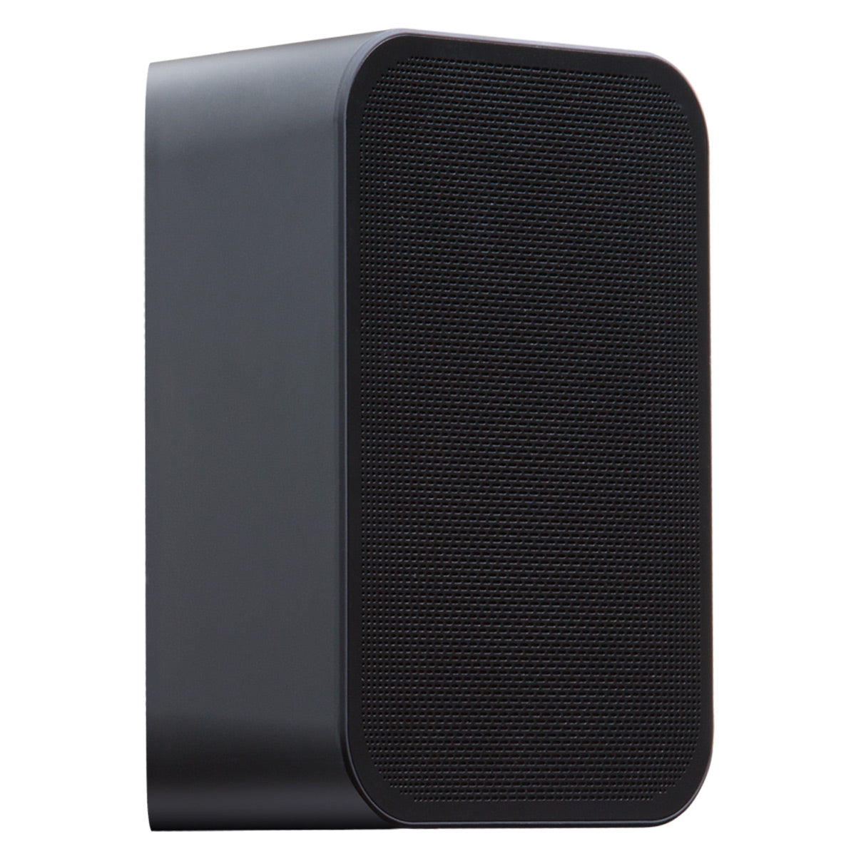 Bluesound PULSE FLEX 2i Portable Wireless Multi-Room Smart Speaker with Bluetooth, Compatible with Alexa and Siri - Each (Black)