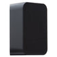 Bluesound PULSE FLEX 2i Portable Wireless Multi-Room Smart Speaker with Bluetooth, Compatible with Alexa and Siri - Each (Black)