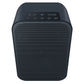Bluesound PULSE FLEX 2i Portable Wireless Multi-Room Smart Speaker with Bluetooth, Compatible with Alexa and Siri - Each (Black)