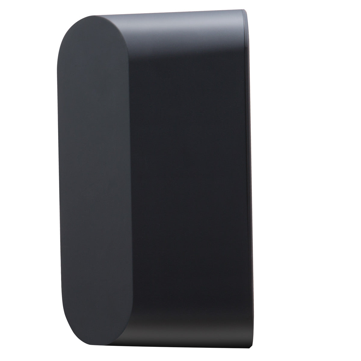 Bluesound PULSE FLEX 2i Portable Wireless Multi-Room Smart Speaker with Bluetooth, Compatible with Alexa and Siri - Each (Black)