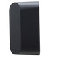 Bluesound PULSE FLEX 2i Portable Wireless Multi-Room Smart Speaker with Bluetooth, Compatible with Alexa and Siri - Each (Black)