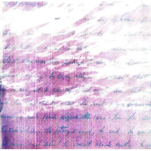 The Sea and The Bells - Vinyl LP