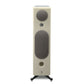 Focal Kanta No.3 3-Way Bass-Reflex Floorstanding Speaker - Each (Walnut Mat & Ivory Mat)