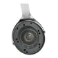Focal Elegia Audiophile Circum-Aural Closed-Back Over-Ear Headphones (Black/Silver)