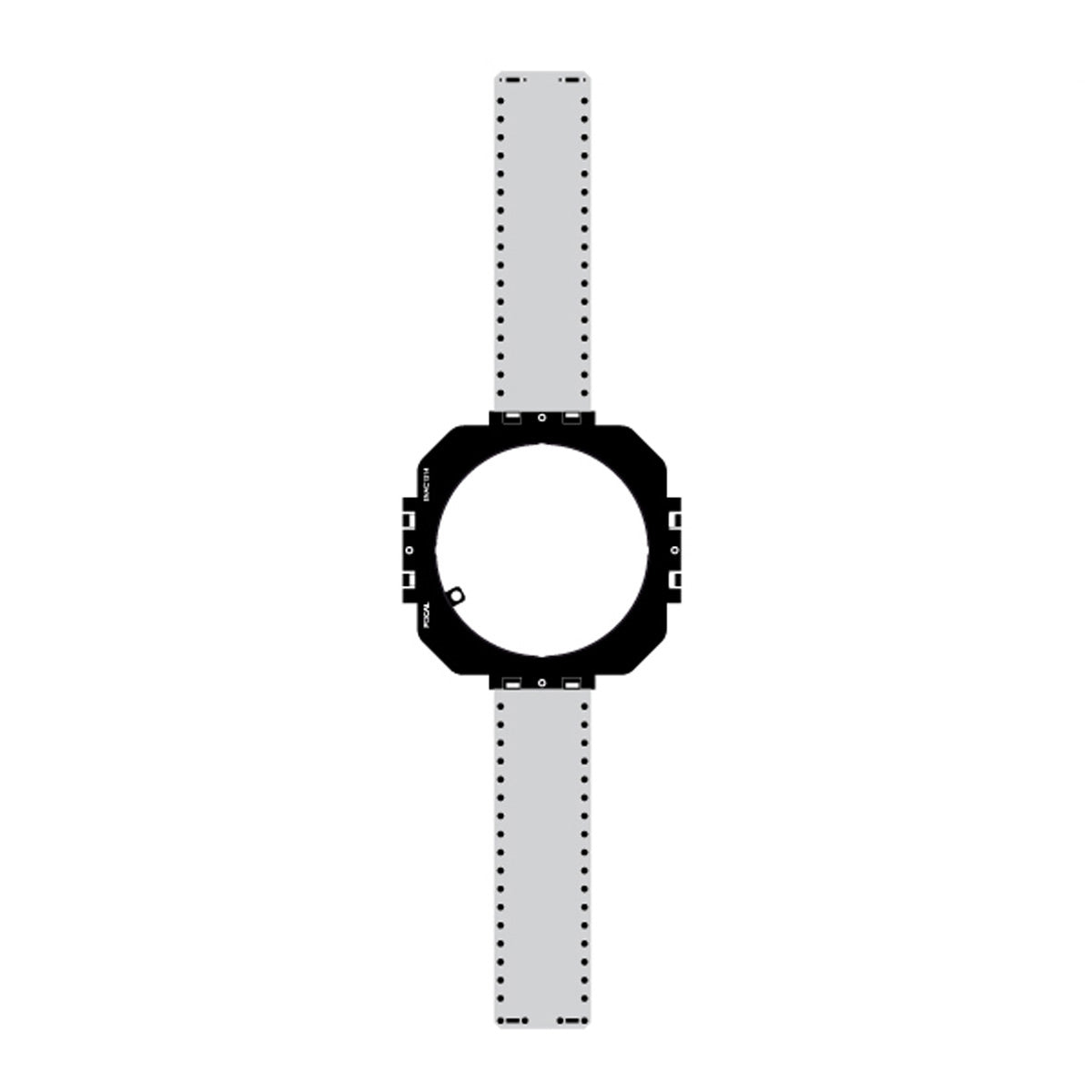 Focal 100IW6 Mounting Bracket - Each