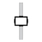 Focal 100IW6 Mounting Bracket - Each