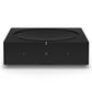 Sonos Amp Wireless Hi-Fi Player (Black)