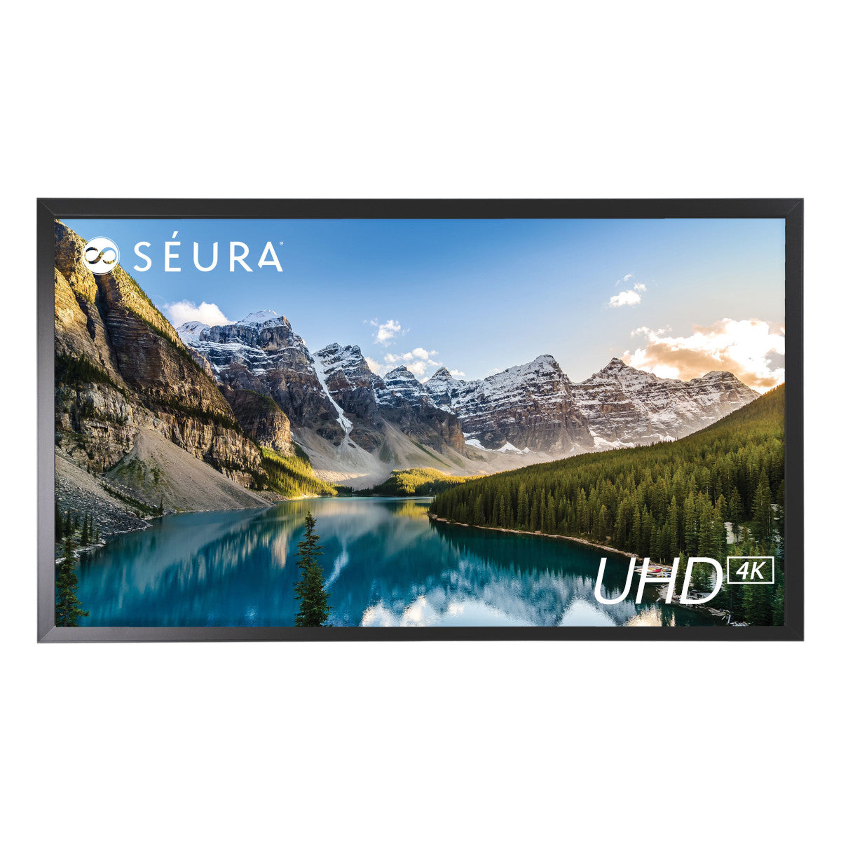 Seura STM3-86-U 86" Ultra Bright Outdoor Television