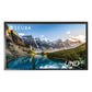 Seura STM3-86-U 86" Ultra Bright Outdoor Television