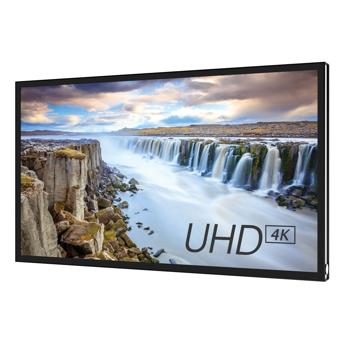 Seura STM3-86-U 86" Ultra Bright Outdoor Television