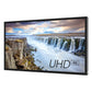 Seura STM3-86-U 86" Ultra Bright Outdoor Television