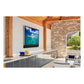 Seura STM3-86-U 86" Ultra Bright Outdoor Television