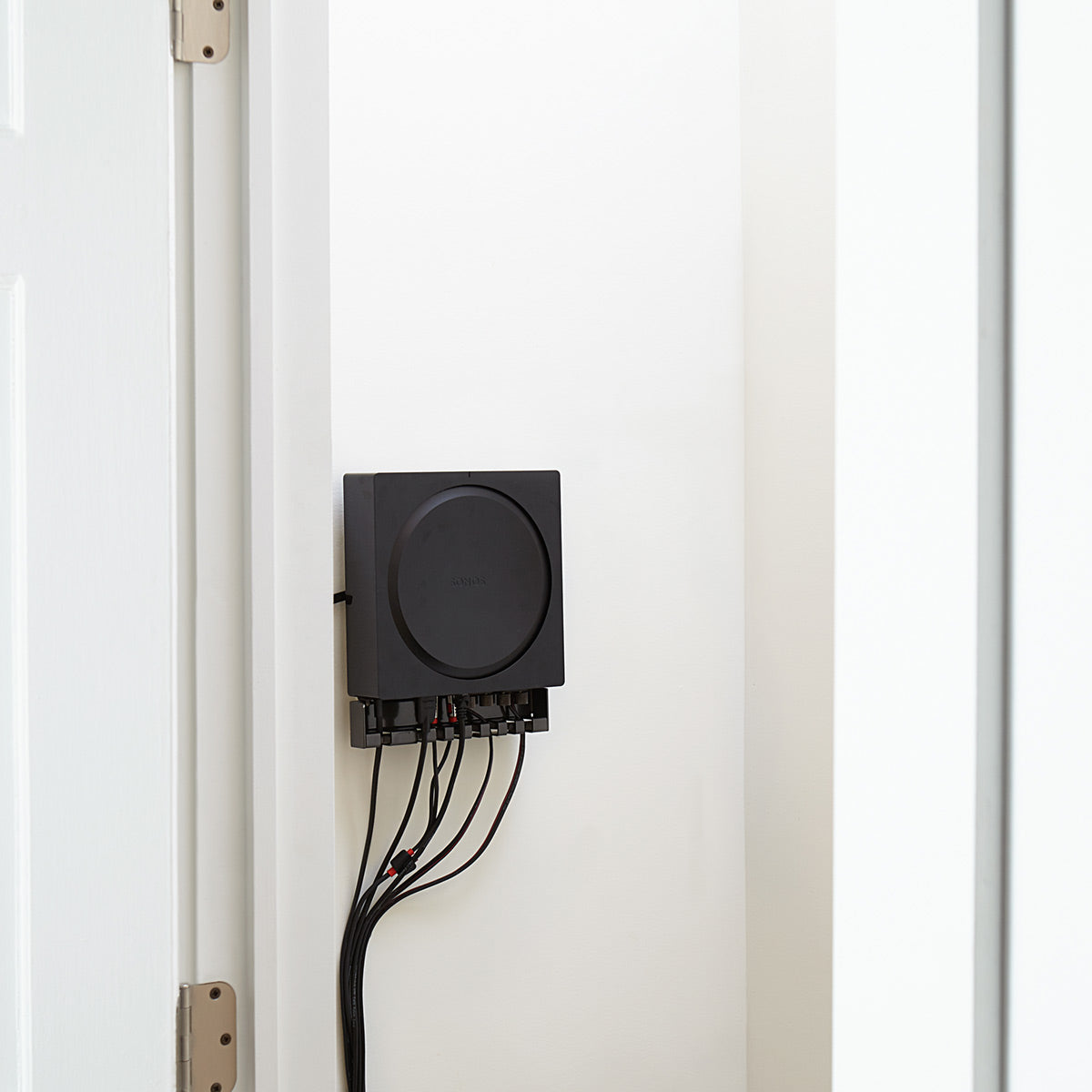 Sanus Slim Wall Mount for Sonos Amp