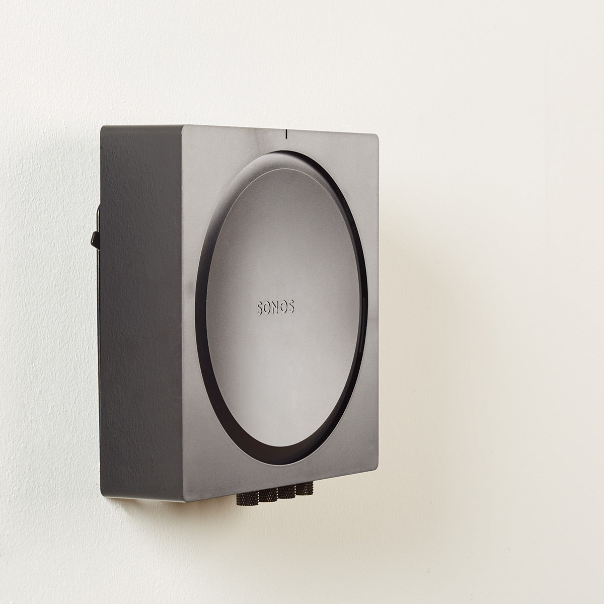 Sanus Slim Wall Mount for Sonos Amp