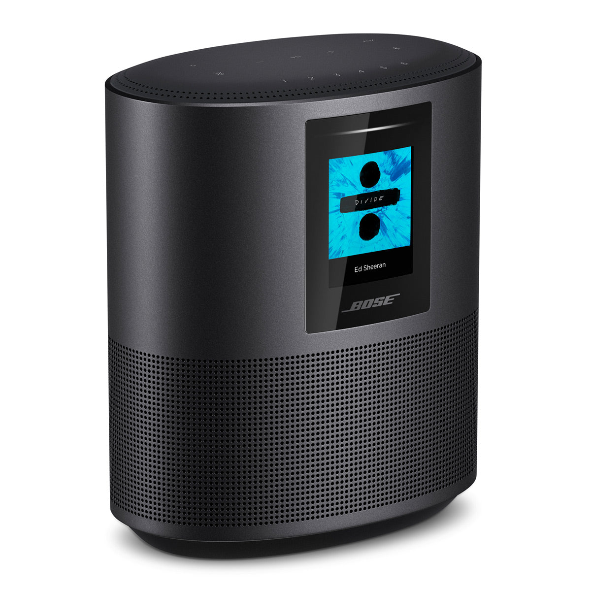 Bose Home Speaker 500 with Built-In Amazon Alexa Two Room Set - (Black)