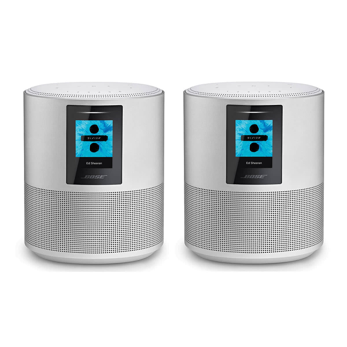 Bose 500 best sale alexa not working