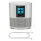 Bose Home Speaker 500 with Built-In Amazon Alexa Two Room Set - (Silver)