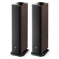 Focal Aria 926 3-Way Bass Reflex Floorstanding Speakers - Pair (Dark Walnut)