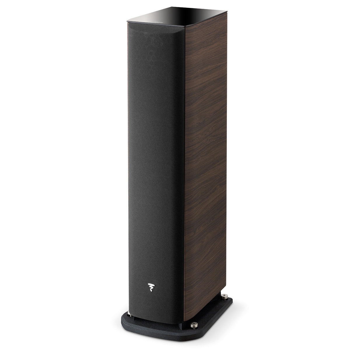 Focal Aria 926 3-Way Bass Reflex Floorstanding Speakers - Pair (Dark Walnut)