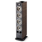 Focal Aria 936 3-Way Bass-Reflex Floorstanding Speakers - Pair (Dark Walnut)