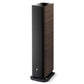 Focal Aria 936 3-Way Bass-Reflex Floorstanding Speakers - Pair (Dark Walnut)