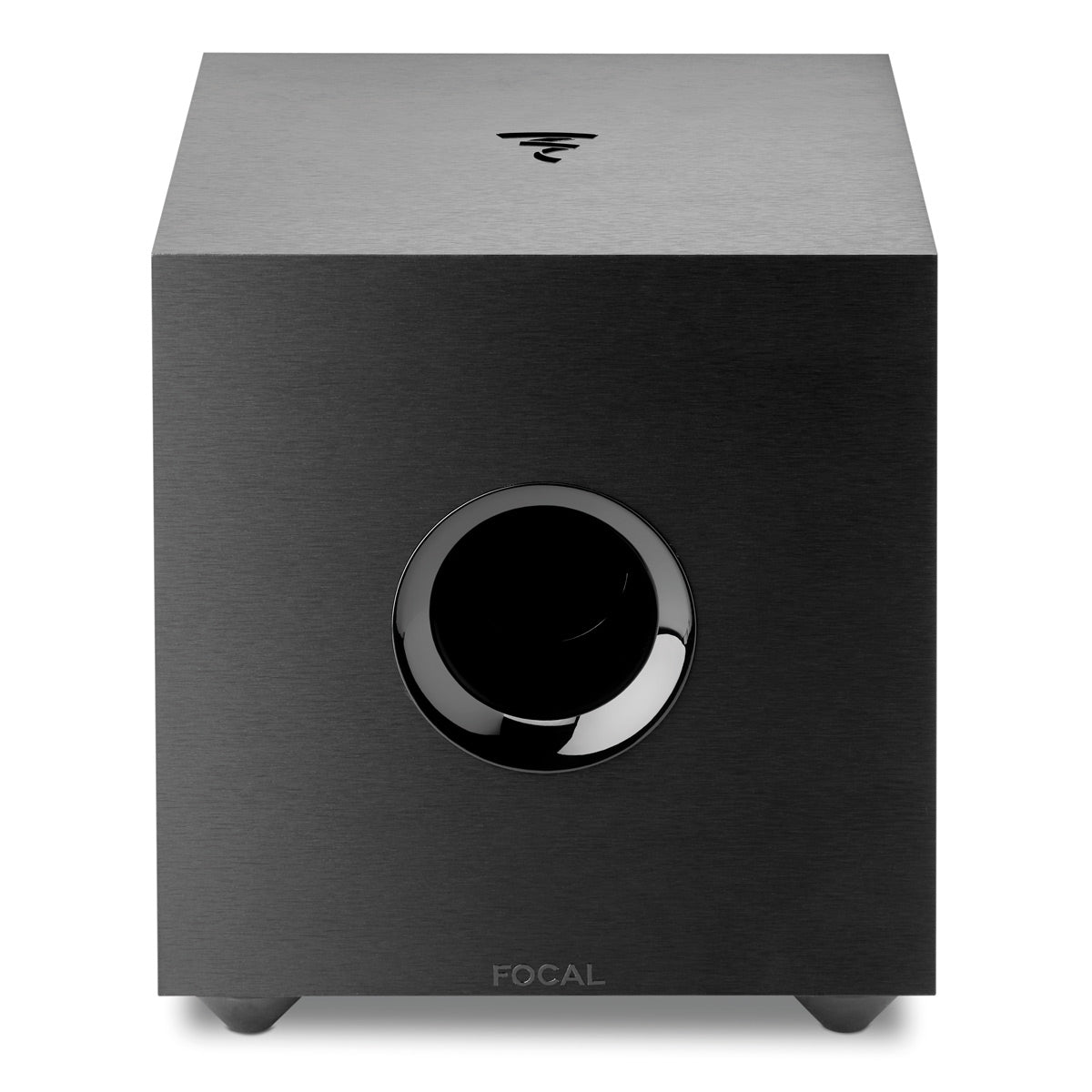 Focal Cub Evo Active Bass-Reflex Subwoofer (Black)