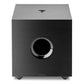 Focal Cub Evo Active Bass-Reflex Subwoofer (Black)