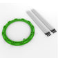 Klipsch IK-800-C II Install Kit for 8" In-Ceiling Speakers