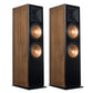 Klipsch RF-7 III Floorstanding Speakers - Pair (American Walnut)