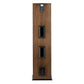 Klipsch RF-7 III Floorstanding Speakers - Pair (American Walnut)