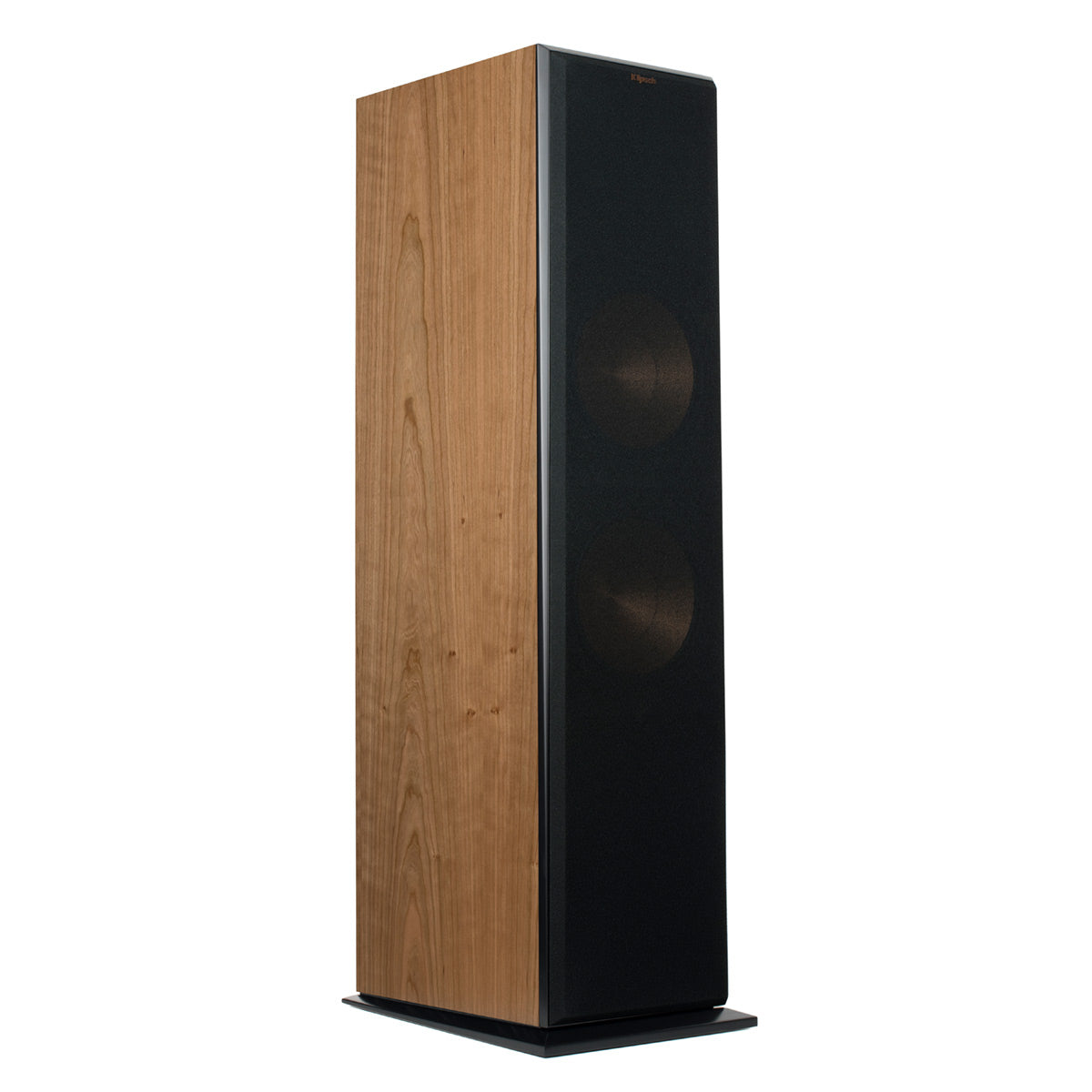 Klipsch RF-7 III Floorstanding Speakers - Pair (Natural Cherry)