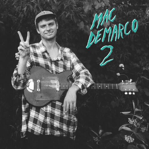 2 - Vinyl LP