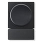Flexson Wall Mount for Sonos AMP - Each (Black)