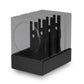 Flexson Dock for 4 Sonos AMPs (Black)