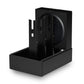 Flexson Dock for 4 Sonos AMPs (Black)