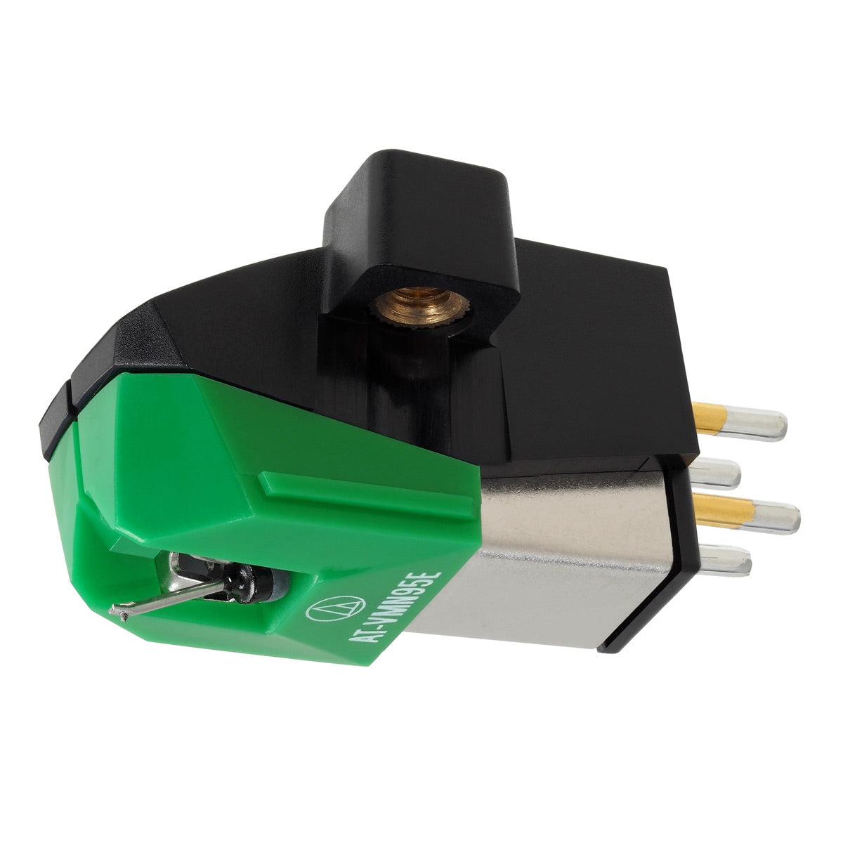 Audio-Technica AT-VM95E Dual Moving Magnet Cartridge