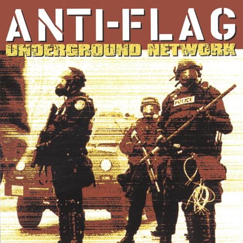 Underground Network - Vinyl LP